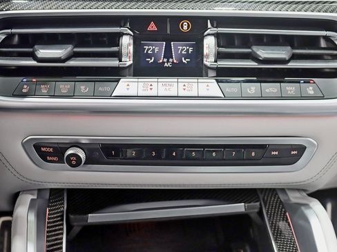 Used 2023 BMW X5 M w/ Competition Package image 29