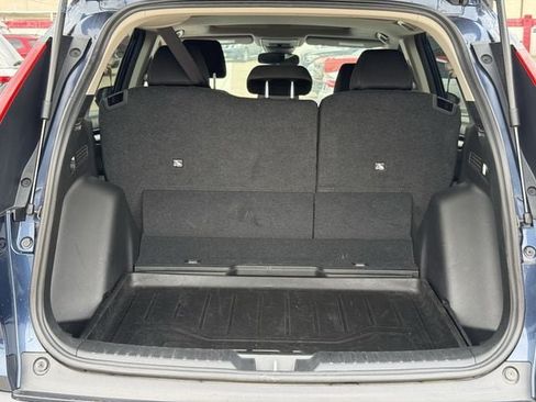 Used 2025 Honda CR-V EX image 32