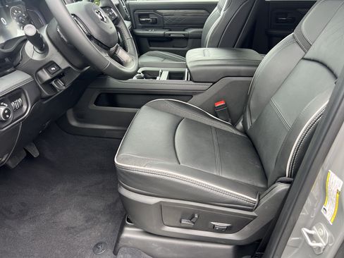 New 2026 RAM 3500 Limited AWD/4WD image 11