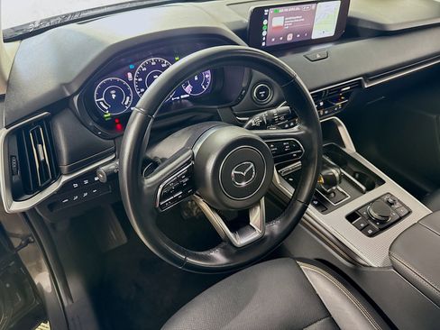 Used 2024 MAZDA CX-90 Plug-In Hybrid w/ Premium Pkg image 23