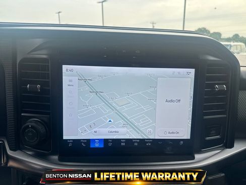 Used 2025 Ford F150 Raptor AWD/4WD image 17