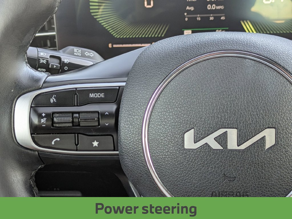 Used 2025 Kia K5 GT-Line AWD/4WD image 19