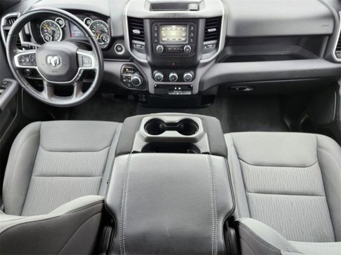 Used 2022 RAM 1500 Big Horn image 10