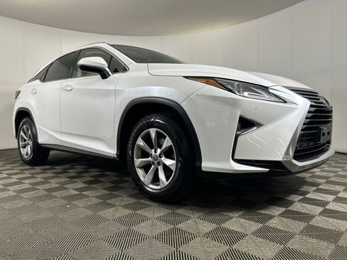 Used 2018 Lexus RX 350 AWD w/ Premium Package image 32