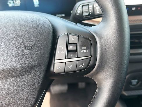Used 2025 Ford Bronco Sport Outer Banks w/ Outer Banks Tech Package+ AWD/4WD image 13