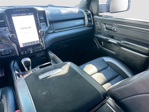 Used 2022 RAM 1500 TRX w/ TRX Level 2 Equipment Group image 24
