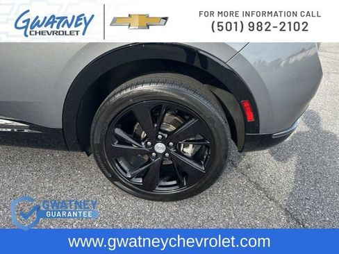 Used 2021 Buick Envision Preferred w/ Sport Touring Package image 10