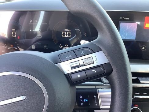 New 2026 Hyundai Tucson Blue SE image 29