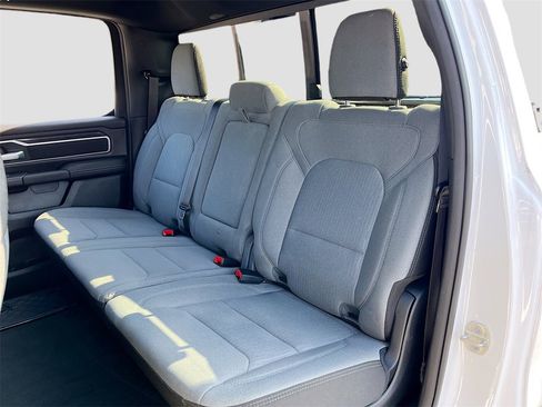 Used 2023 RAM 1500 Big Horn image 23