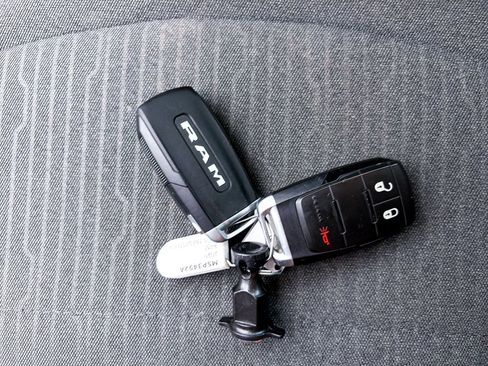 Used 2020 RAM 3500 Tradesman image 20