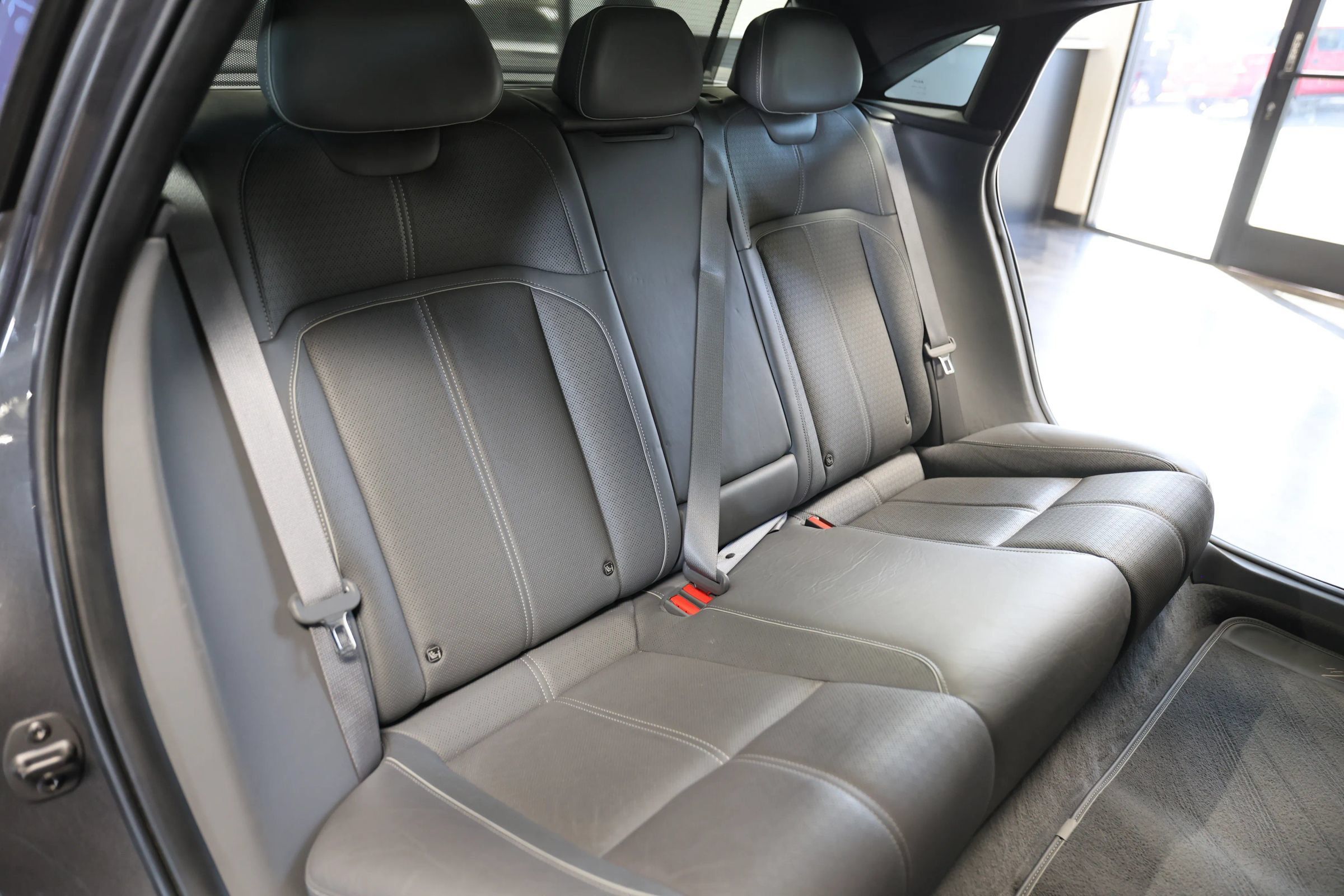 Used 2022 Lucid Air Grand Touring AWD/4WD image 42