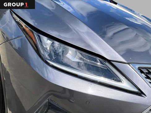 Used 2020 Lexus RX 350 FWD w/ Premium Package image 25