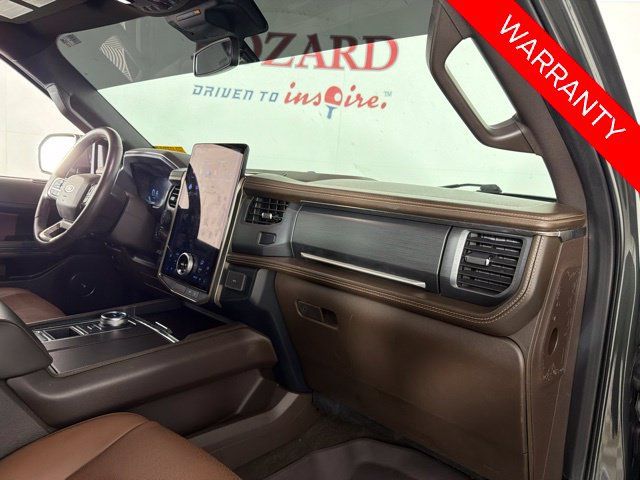 Used 2023 Ford Expedition King Ranch RWD image 30