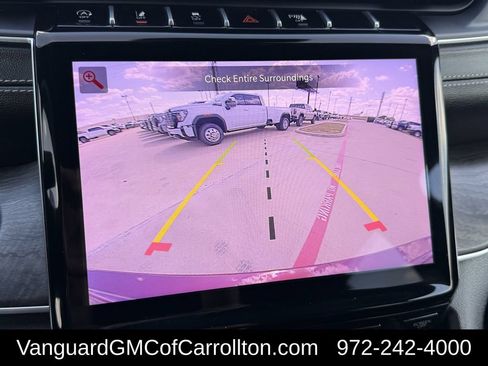 Used 2025 Jeep Grand Cherokee Limited w/ Trailer Tow Package AWD/4WD image 19