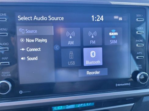 Used 2021 Toyota Tacoma SR5 w/ Technology Package image 26