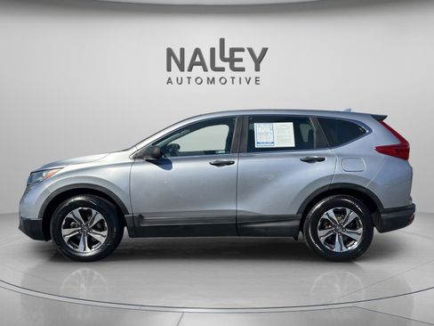 Used 2019 Honda CR-V LX image 3