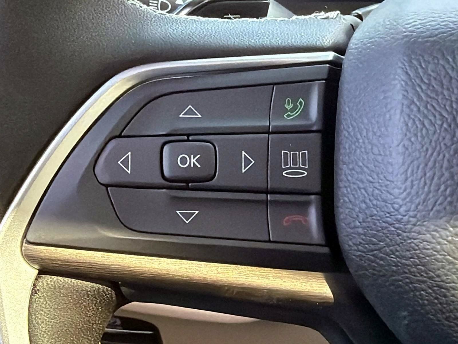 New 2027 Jeep Grand Cherokee Limited AWD/4WD image 13