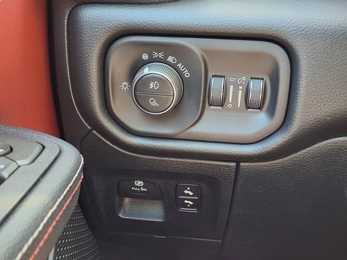 New 2026 RAM 1500 Rebel AWD/4WD image 15