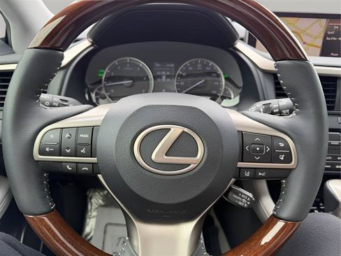 Used 2019 Lexus RX 350 FWD w/ Navigation Package image 51