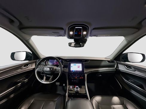 Used 2021 Jeep Grand Cherokee L Limited image 15