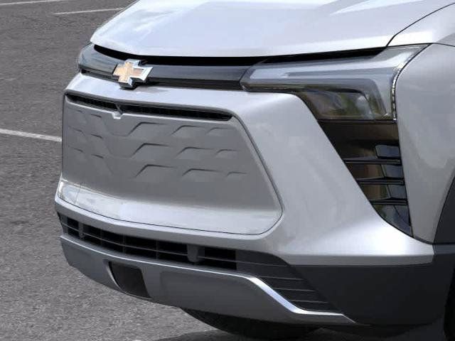 New 2026 Chevrolet Blazer EV LT AWD/4WD image 13