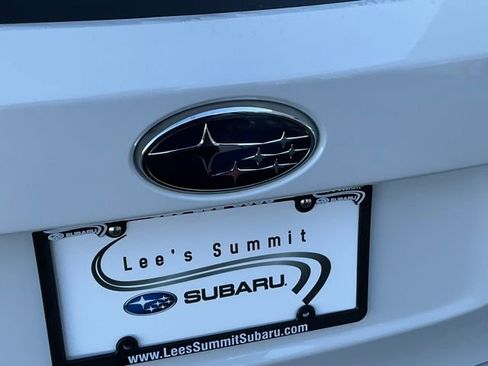 Certified 2025 Subaru Outback Touring image 4