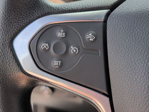 Used 2023 Chevrolet Traverse LS w/ Midnight/Sport Edition FWD image 26