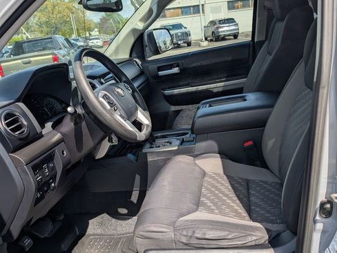 Used 2019 Toyota Tundra SR5 AWD/4WD image 13