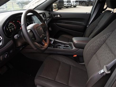 New 2026 Dodge Durango GT w/ Blacktop Package image 20