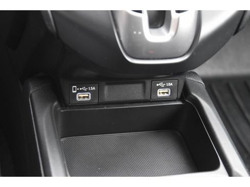 Used 2022 Honda CR-V EX-L image 36