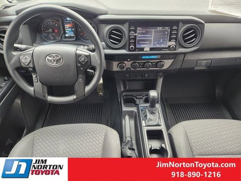 Used 2023 Toyota Tacoma SR image 26