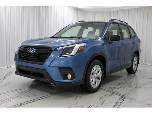 Used 2022 Subaru Forester image 4