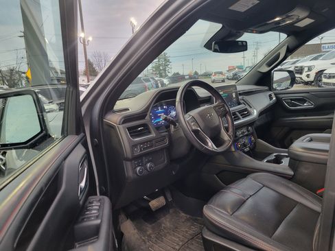 Used 2023 Chevrolet Tahoe RST image 6