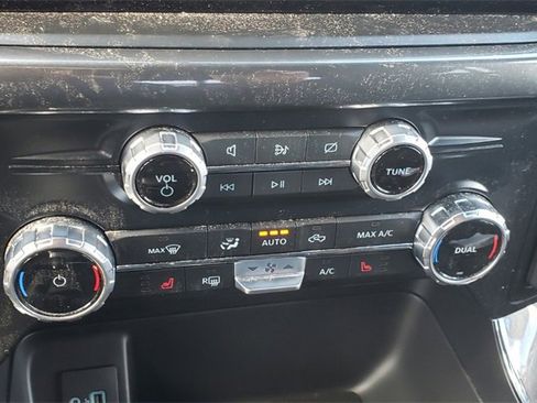 New 2023 Ford F150 XLT w/ Equipment Group 302A High image 15