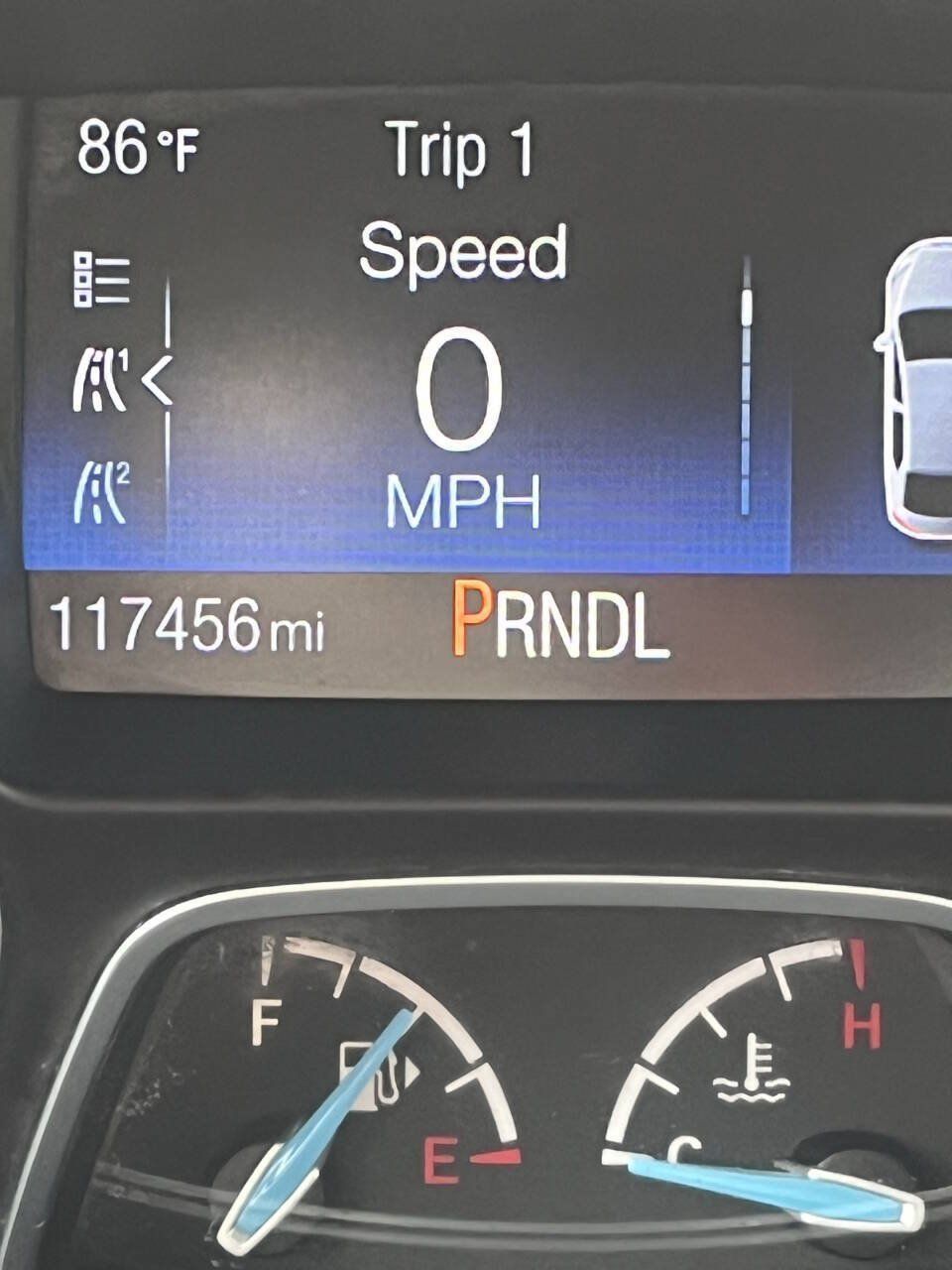 Used 2015 Ford Focus SE FWD image 12