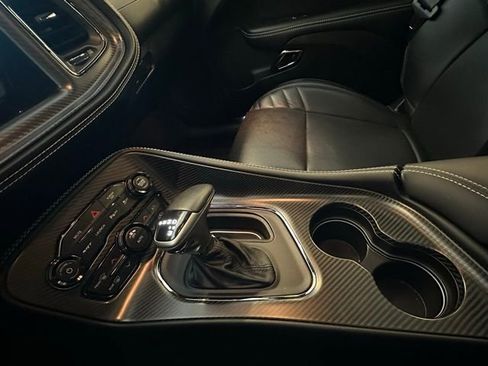 Used 2022 Dodge Challenger SRT Hellcat Redeye image 27