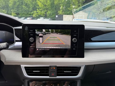 New 2026 Volkswagen Taos SE AWD/4WD image 19
