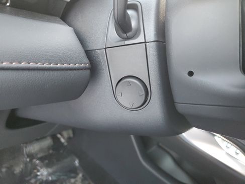 New 2026 Lincoln Nautilus Reserve image 15