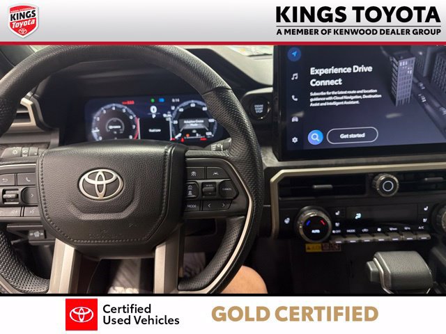 Used 2024 Toyota Tacoma Limited w/ Limited Package (LT) AWD/4WD image 20