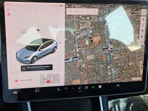 Used 2018 Tesla Model 3 Long Range AWD/4WD image 12