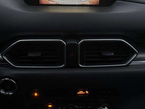 Used 2017 MAZDA CX-5 Grand Touring image 15