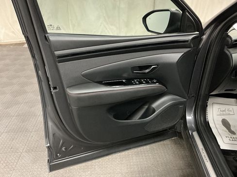 Used 2024 Hyundai Tucson N Line AWD/4WD image 29