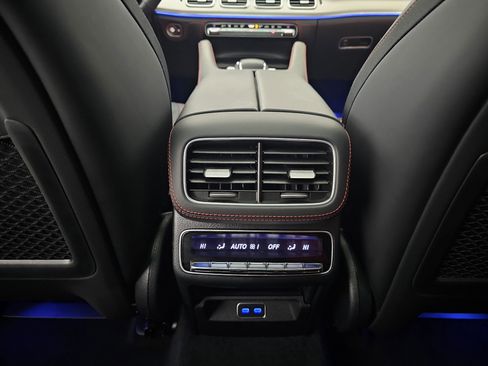 Used 2026 Mercedes-Benz GLE 53 AMG 4MATIC Coupe image 28