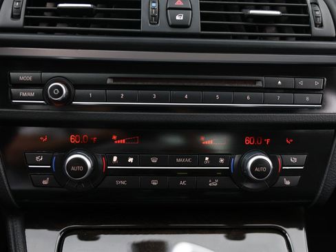 Used 2015 BMW 528i Sedan image 32