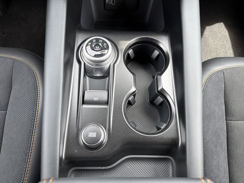 New 2026 Ford Explorer Tremor AWD/4WD image 22