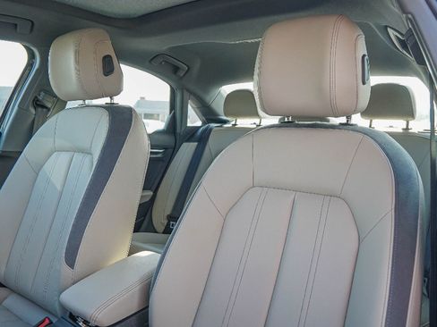 Certified 2025 Audi A3 2.0T Premium w/ Convenience Package image 9