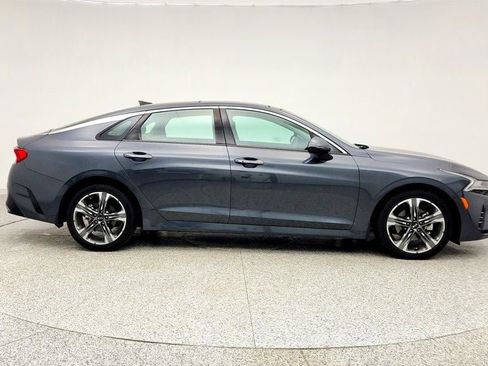 Used 2021 Kia K5 EX w/ EX Premium Package image 4