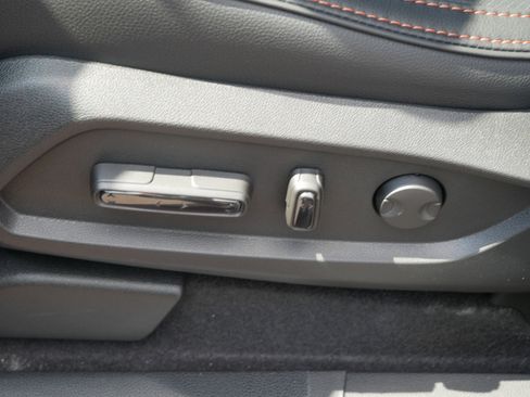 New 2026 Honda Passport TrailSport Elite image 13