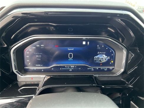 Certified 2022 Chevrolet Silverado 1500 High Country image 10