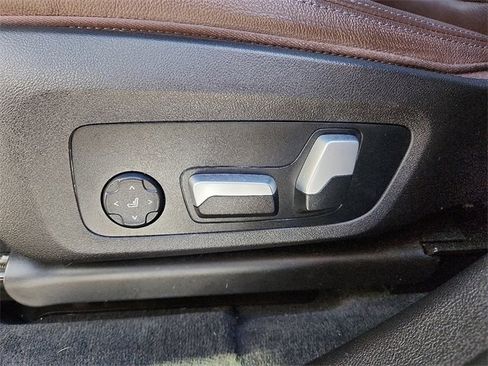 Used 2022 BMW X3 M40i w/ Premium Package image 15